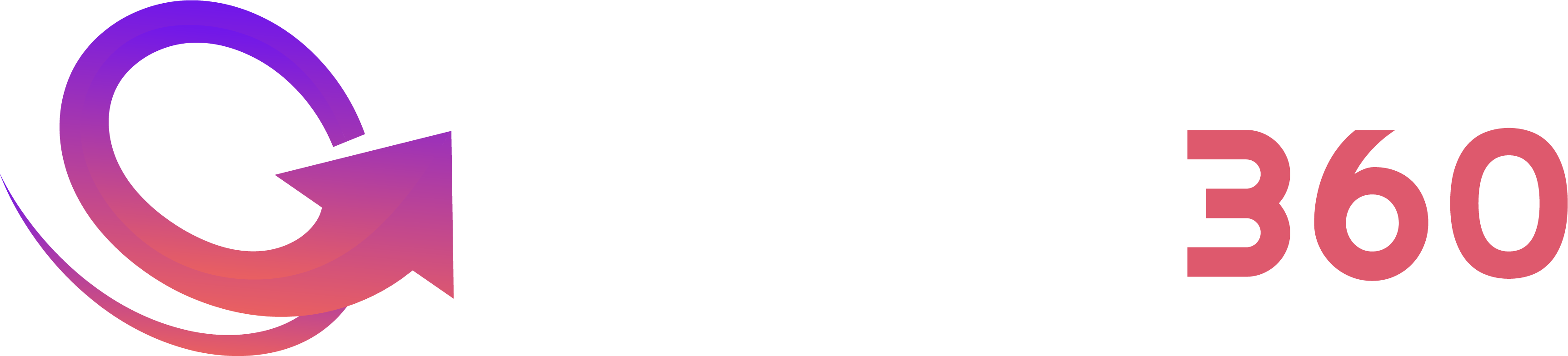 Embed360 Brand Logo